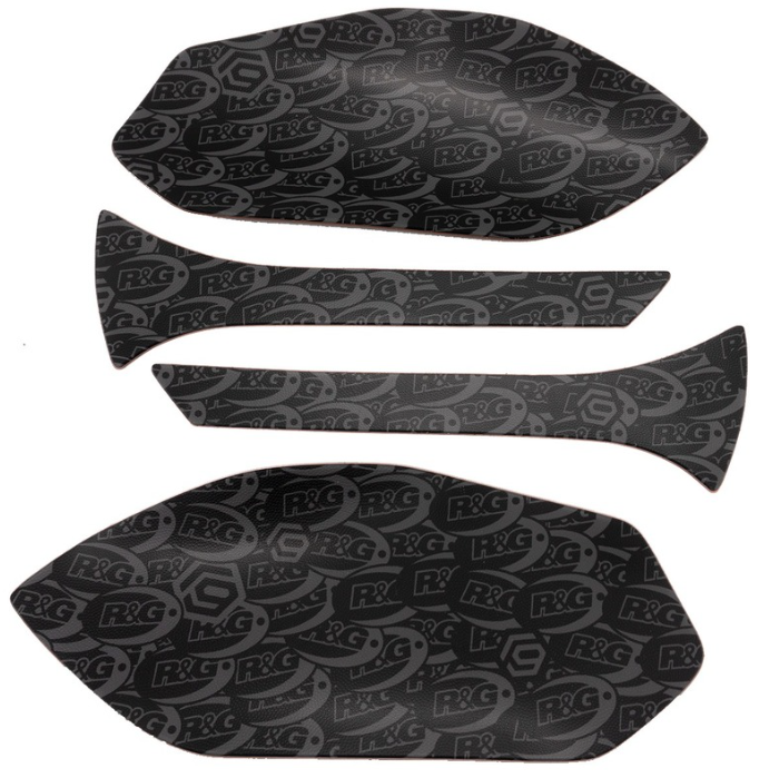 Протектор за резервоар R&amp;G RACING Race Tank Grips BMW S1000RR 10-14